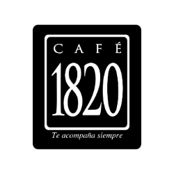 Cafe 1820